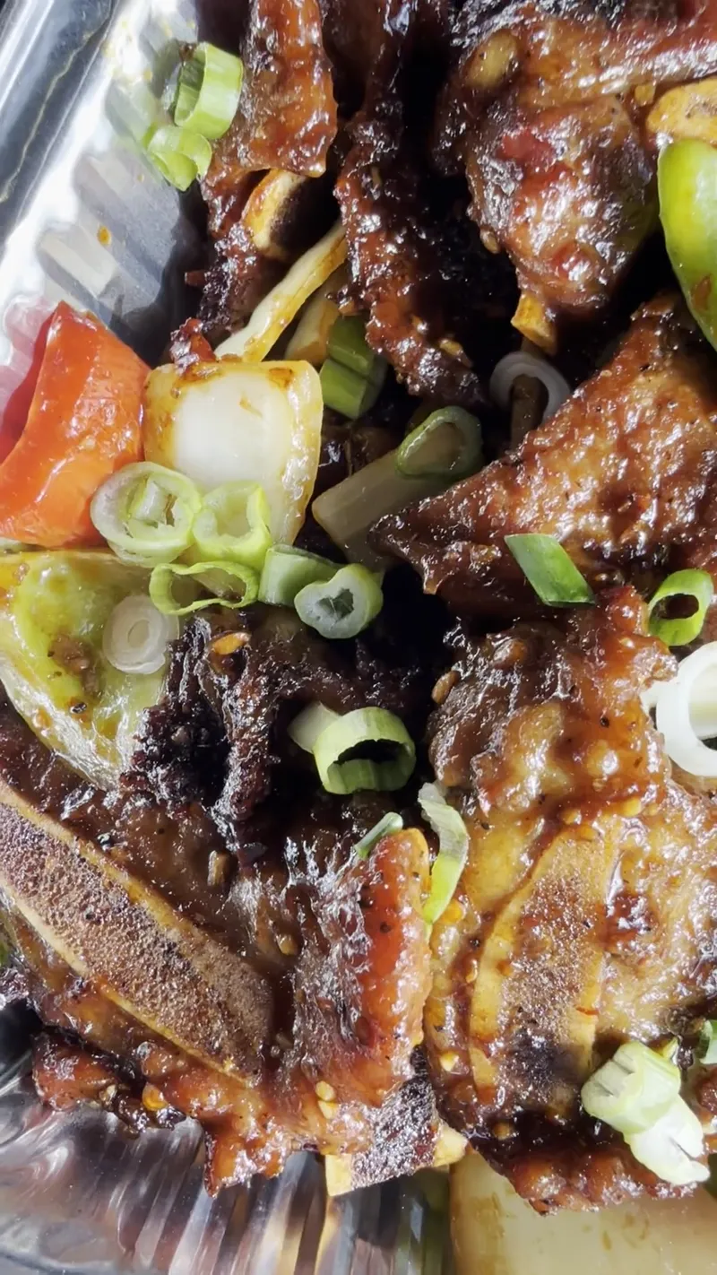 From our kitchen to your table